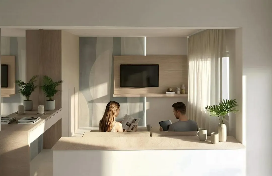 Resort Rocca Di Vadaro - Seafront Suites, Rooms & Apartments-1